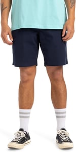 Quiksilver Erkek Mw Chino Straight Walk Şort