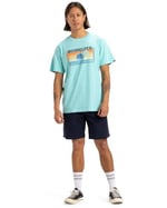 Quiksilver Erkek Mw Chino Straight Walk Şort