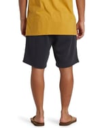Quiksilver Erkek Pantolon Salt Water Fleece Şort