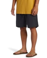 Quiksilver Erkek Pantolon Salt Water Fleece Şort