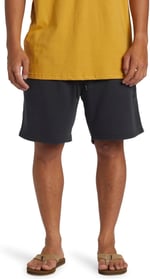 Quiksilver Erkek Pantolon Salt Water Fleece Şort