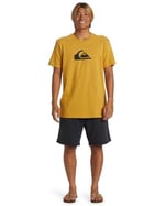 Quiksilver Erkek Pantolon Salt Water Fleece Şort