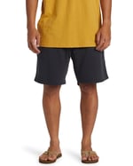 Quiksilver Erkek Pantolon Salt Water Fleece Şort
