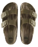 Quiksilver Erkek Sandal Embark Rf