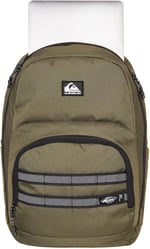 Quiksilver Erkek Schoolie 3.0. Bagaj el bagajı