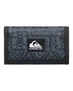 Quiksilver Erkek The Everydaily. Seyahat aksesuarı-Bi-Fold cüzdan