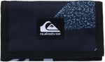 Quiksilver Erkek The Everydaily. Seyahat aksesuarı-Bi-Fold cüzdan