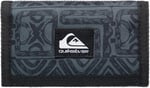 Quiksilver Erkek The Everydaily. Seyahat aksesuarı-Bi-Fold cüzdan