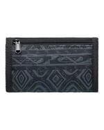 Quiksilver Erkek The Everydaily. Seyahat aksesuarı-Bi-Fold cüzdan