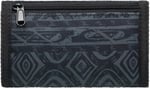 Quiksilver Erkek The Everydaily. Seyahat aksesuarı-Bi-Fold cüzdan