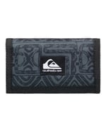 Quiksilver Erkek The Everydaily. Seyahat aksesuarı-Bi-Fold cüzdan