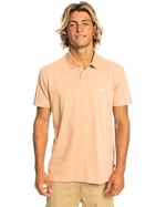 Quiksilver Essentials Polo tişört Erkek