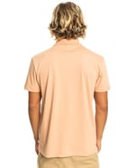 Quiksilver Essentials Polo tişört Erkek