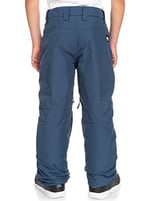 Quiksilver Estate 8-16 Yaş Çocuk Kayak/Snowboard Pantolonu-EQBTP03033