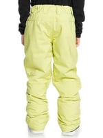 Quiksilver Estate 8-16 Yaş Kayak/Snowboard Pantolon-EQBTP03055