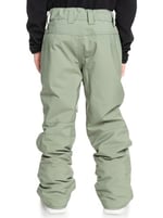 Quiksilver Estate 8-16 Yaş Kayak/Snowboard Pantolon-EQBTP03055