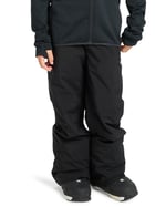 Quiksilver Estate Pant Kids erkek çocuk klasik pantolon - Seçenekler: 10 Yıl, 12 Yıl, 14 Yıl, 16 Yıl