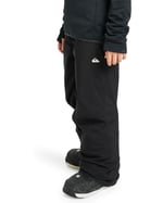 Quiksilver Estate Pant Kids erkek çocuk klasik pantolon - Seçenekler: 10 Yıl, 12 Yıl, 14 Yıl, 16 Yıl