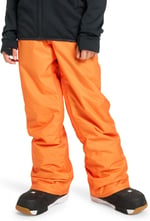 Quiksilver Estate Pant Kids erkek çocuk klasik pantolon