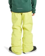 Quiksilver Estate Pant Kids erkek çocuk pantolonu