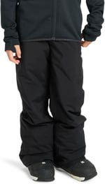 Quiksilver Estate Pant Kids erkek çocuk klasik pantolon - Seçenekler: 10 Yıl, 12 Yıl, 14 Yıl, 16 Yıl