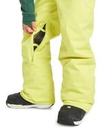 Quiksilver Estate Pant Kids erkek çocuk pantolonu