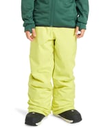 Quiksilver Estate Pant Kids erkek çocuk pantolonu