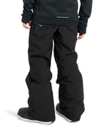 Quiksilver Estate Pant Kids erkek çocuk klasik pantolon - Seçenekler: 10 Yıl, 12 Yıl, 14 Yıl, 16 Yıl