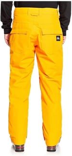 Quıksılver Estate Pt M Snpt Erkek Snowboard Pantolonu