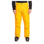 Quıksılver Estate Pt M Snpt Erkek Snowboard Pantolonu
