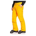 Quıksılver Estate Pt M Snpt Erkek Snowboard Pantolonu