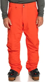 Quıksılver Estate Pt M Snpt Erkek Snowboard Pantolonu