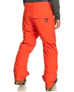 Quıksılver Estate Pt M Snpt Erkek Snowboard Pantolonu