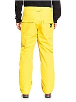 Quiksilver ESTATE PT M SNPT Kayak Giysisi Erkek