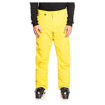 Quiksilver ESTATE PT M SNPT Kayak Giysisi Erkek