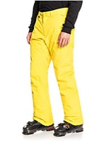 Quiksilver ESTATE PT M SNPT Kayak Giysisi Erkek