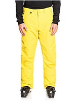 Quiksilver ESTATE PT M SNPT Kayak Giysisi Erkek