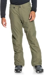 Quiksilver Estate Yürüyüş Pantolonu Erkek