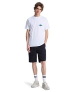 Quiksilver Ev Beach Blast Ss Tişört Erkekler