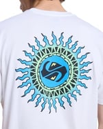 Quiksilver Ev Beach Blast Ss Tişört Erkekler