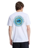 Quiksilver Ev Beach Blast Ss Tişört Erkekler