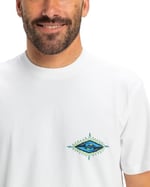 Quiksilver Ev Beach Blast Ss Tişört Erkekler