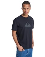 Quiksilver Ev Comp Logo Ss Tişört Erkekler