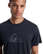 Quiksilver Ev Comp Logo Ss Tişört Erkekler