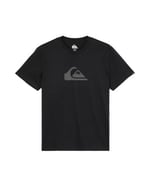 Quiksilver Ev Comp Logo Ss Tişört Erkekler