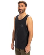 Quiksilver Ev Comp Logo Tank Tişört Erkekler