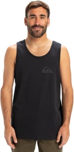 Quiksilver Ev Comp Logo Tank Tişört Erkekler