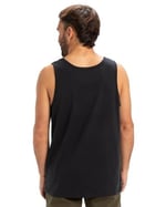 Quiksilver Ev Comp Logo Tank Tişört Erkekler