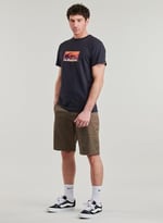 Quiksilver Ev Gradient Box Ss Tişört Erkekler