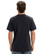 Quiksilver Ev Gradient Box Ss Tişört Erkekler